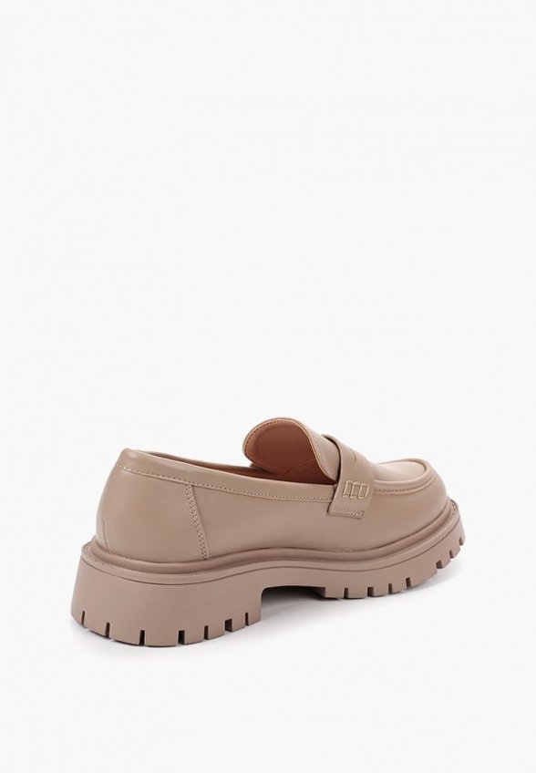 Лоферы Camille