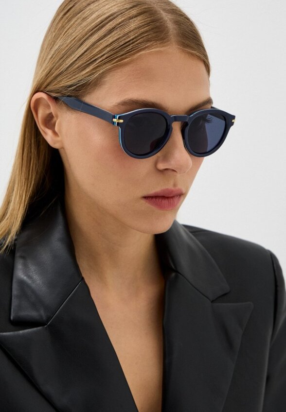 Очки солнцезащитные Seleva