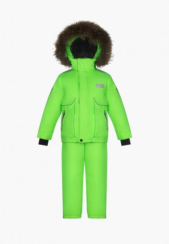 Костюм утепленный Stylish Amadeo