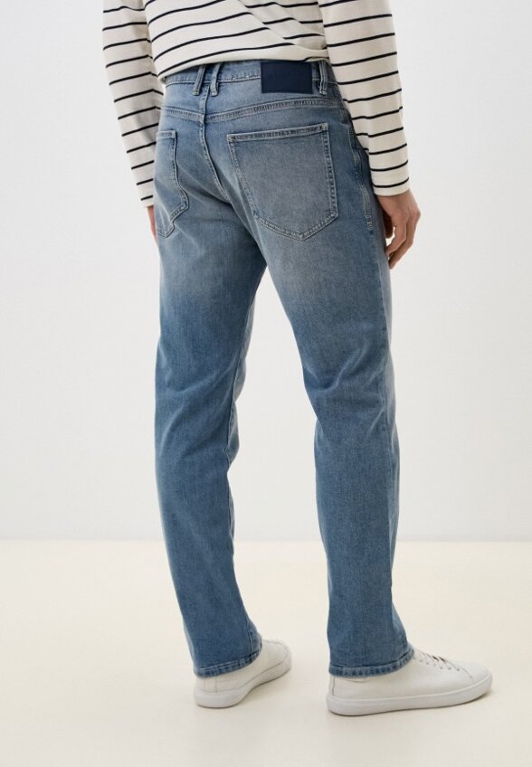 Джинсы Tom Tailor