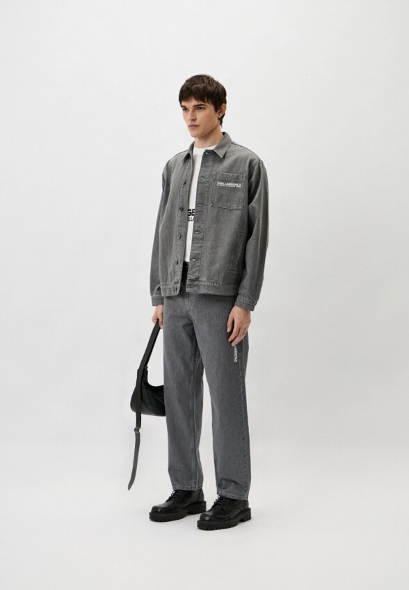 Джинсы Karl Lagerfeld