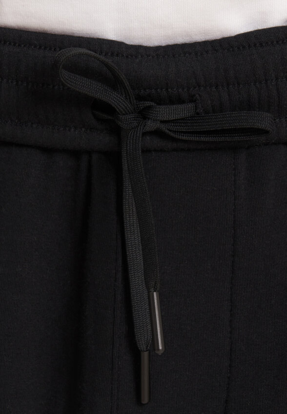 Брюки мужские Reebok Activ Coll Dreamblend, Черный