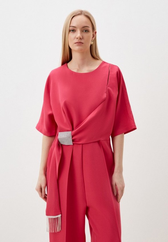 Комбинезон Louren Wilton