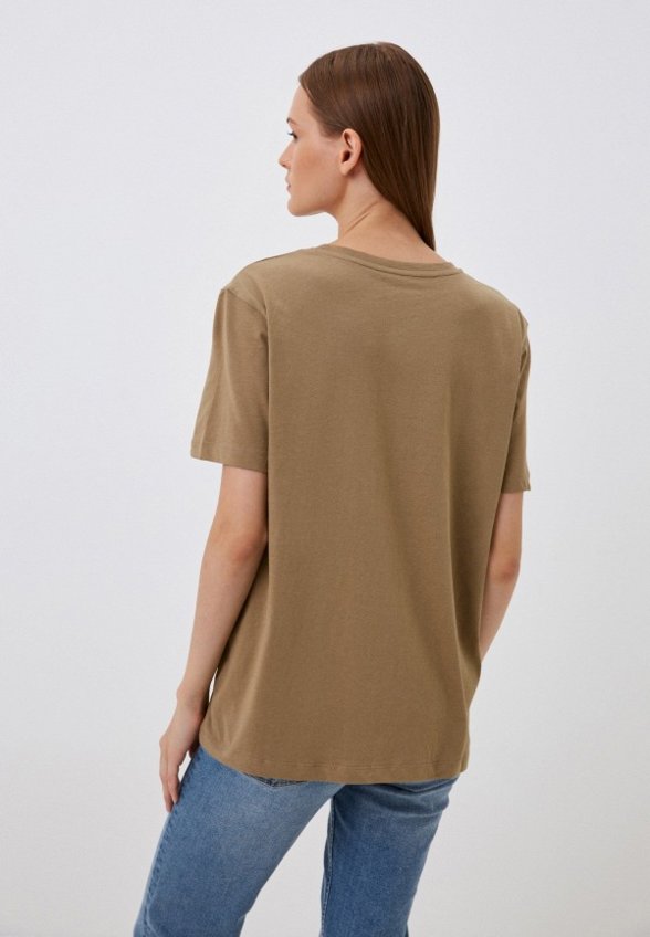 Футболка O'STIN