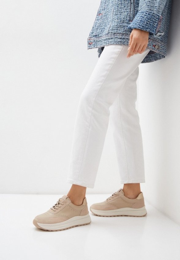 Кроссовки Thomas Munz