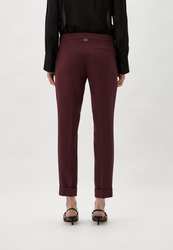 Брюки Twinset Milano