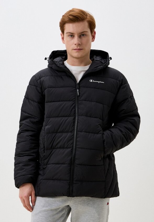 Куртка утепленная Champion