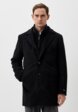 Полупальто и жилет Misteks design1  - превью