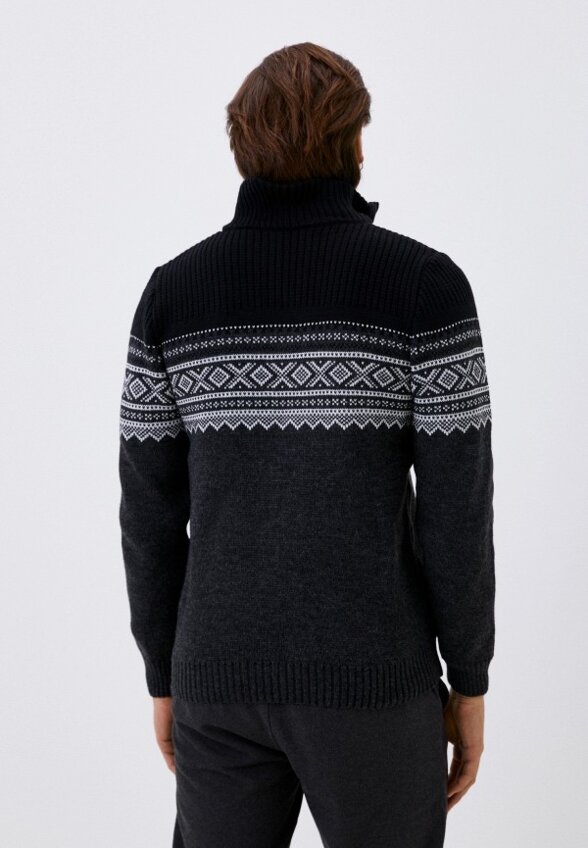 Свитер Original Siberia