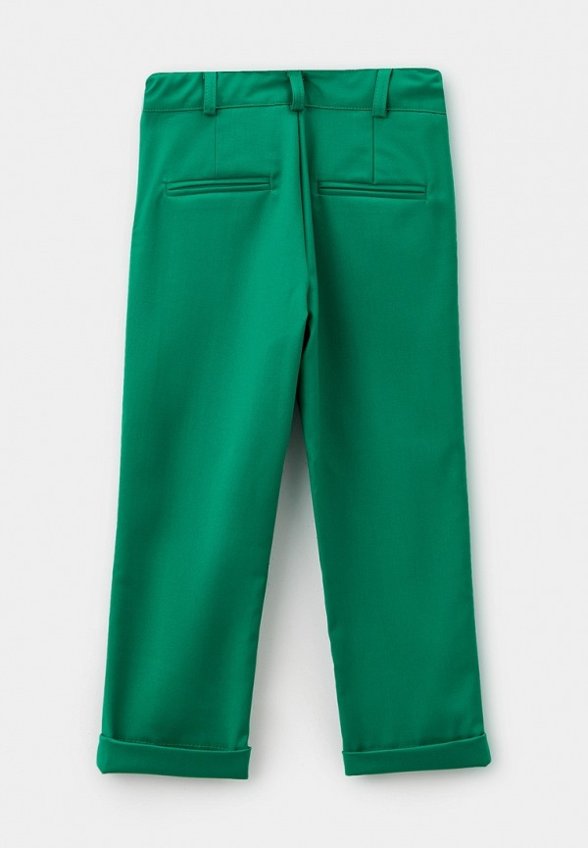 Жилет, брюки и бабочка Nino kids