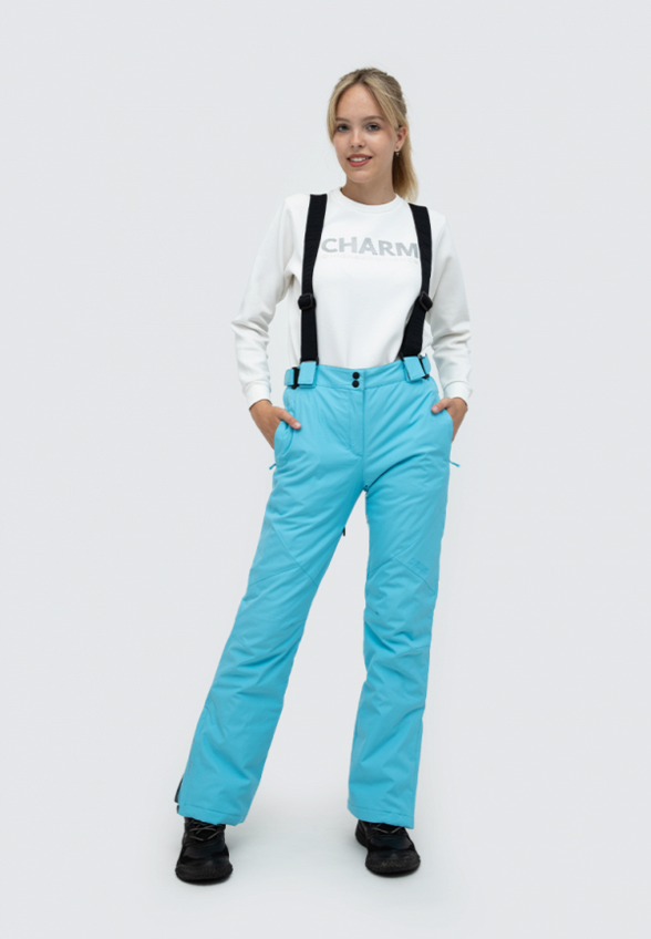 Брюки горнолыжные High Experience