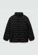 Куртка утепленная Mango Kids1  - превью