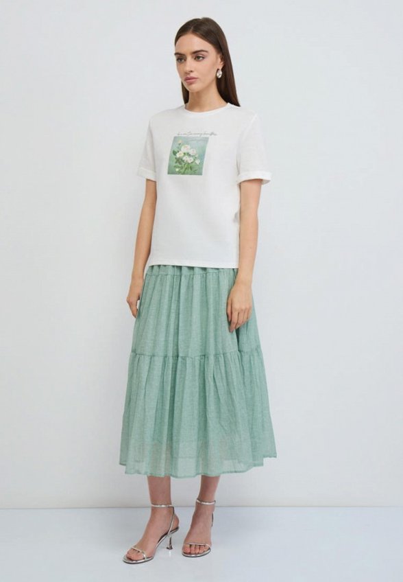 Футболка Vittoria Vicci