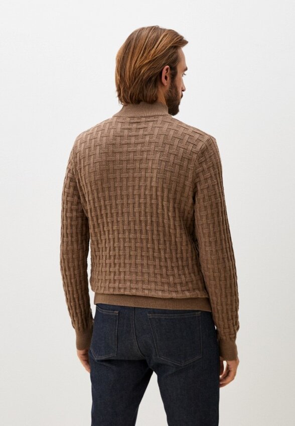 Водолазка Luxor By Ramo