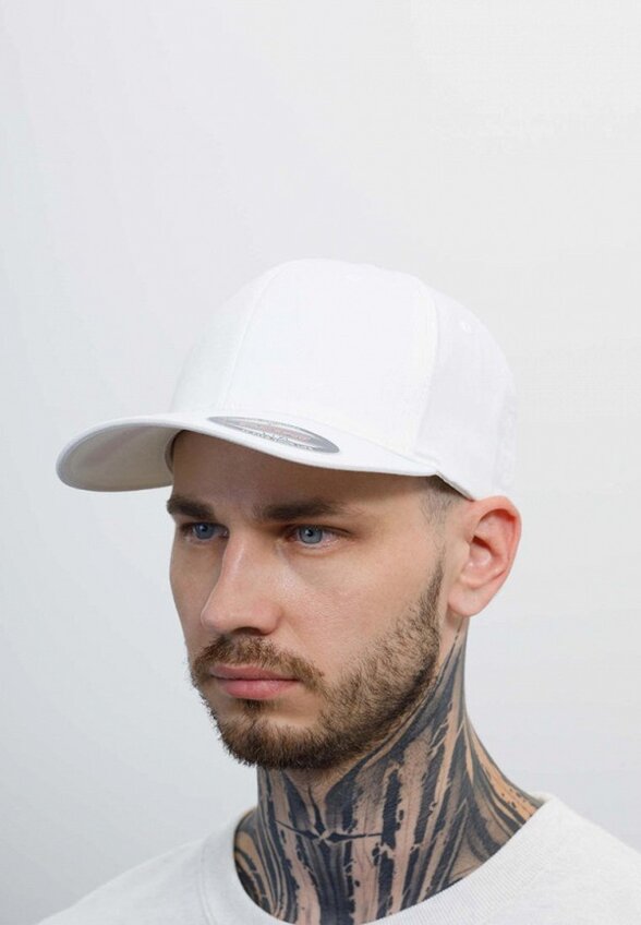 Бейсболка Flexfit