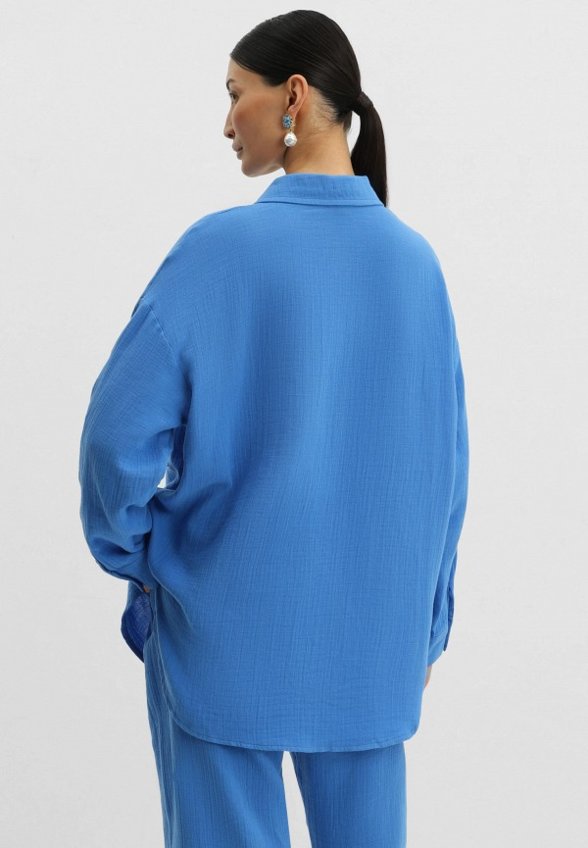 Блуза La Lindeza