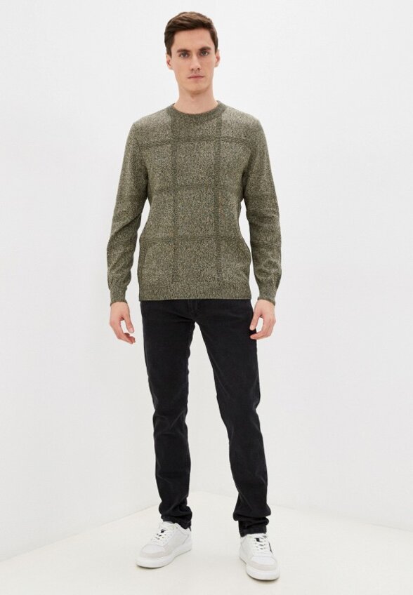 Джемпер Стим