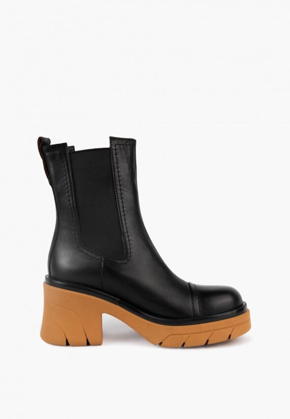 Ботильоны Vagatni