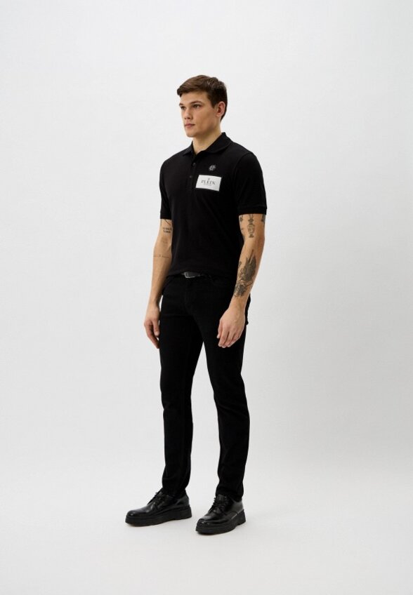 Поло Philipp Plein