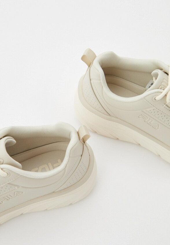 Кроссовки Fila