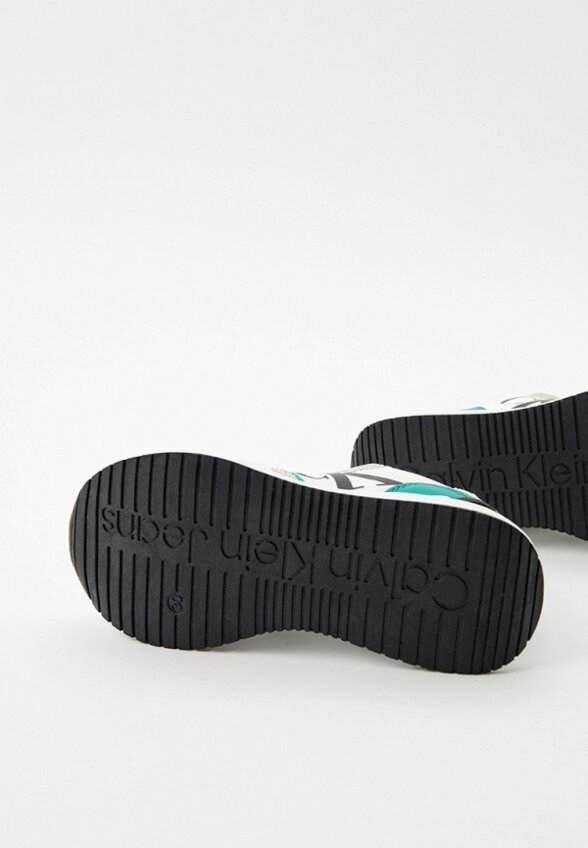 Кроссовки Calvin Klein Jeans