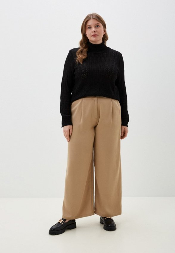 Водолазка Vivawool