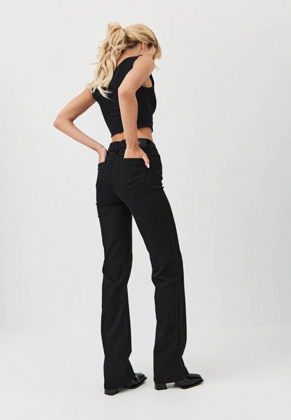 Джинсы Whitney