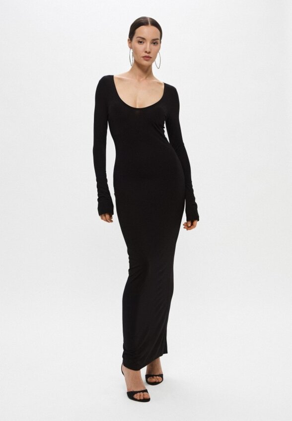 Платье Namelazz