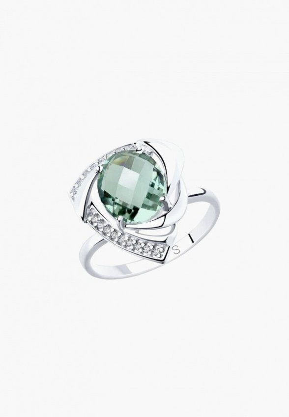 Кольцо Sokolov