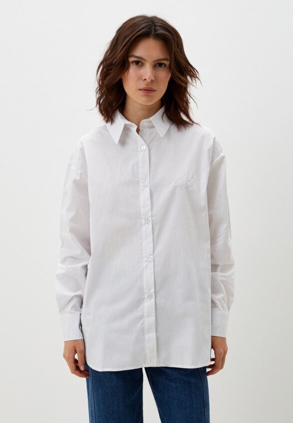 Рубашка Luigin