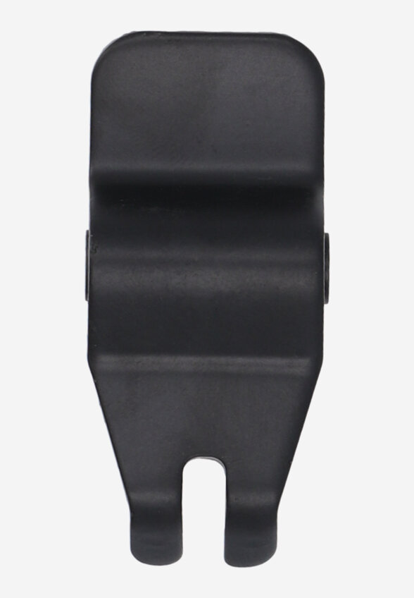 Тормозная колодка ручного тормоза самоката Reaction, Черный