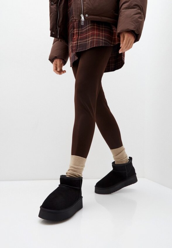 Полусапоги Founds