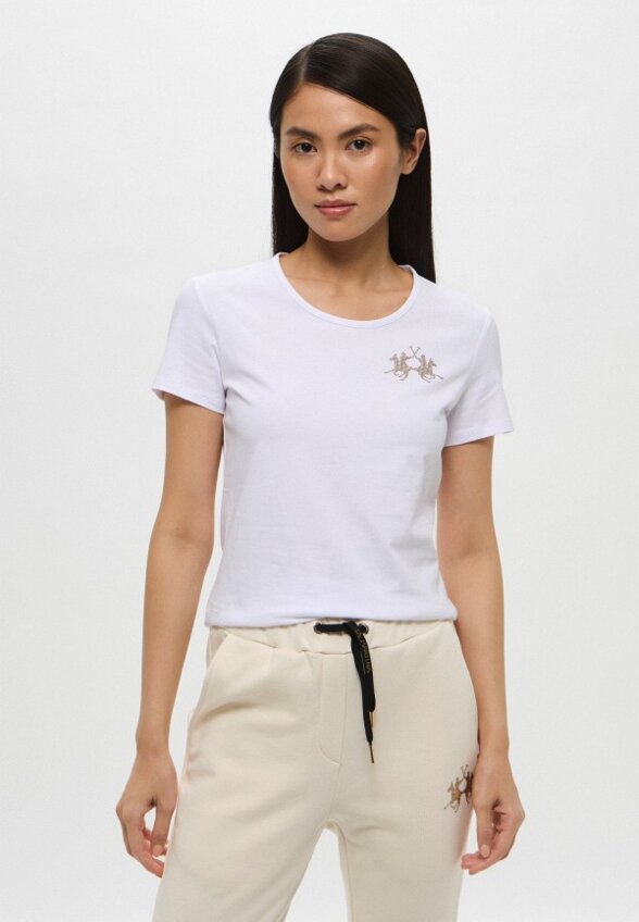 Футболка La Martina