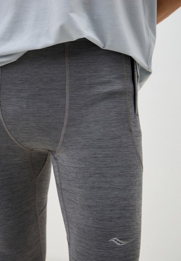 Тайтсы Saucony