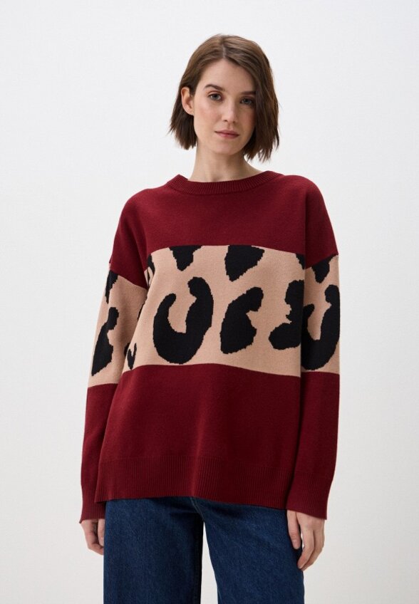 Джемпер Mollese