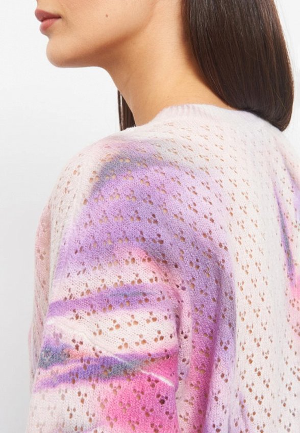 Джемпер Taifun