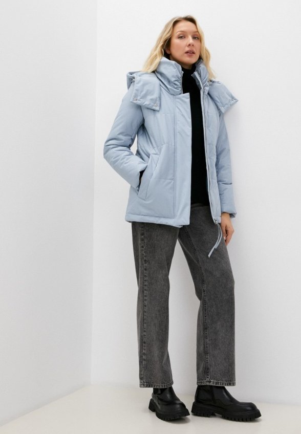 Куртка утепленная Jane Sarta