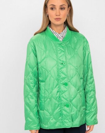Куртка стеганая Gerry Weber женщинам