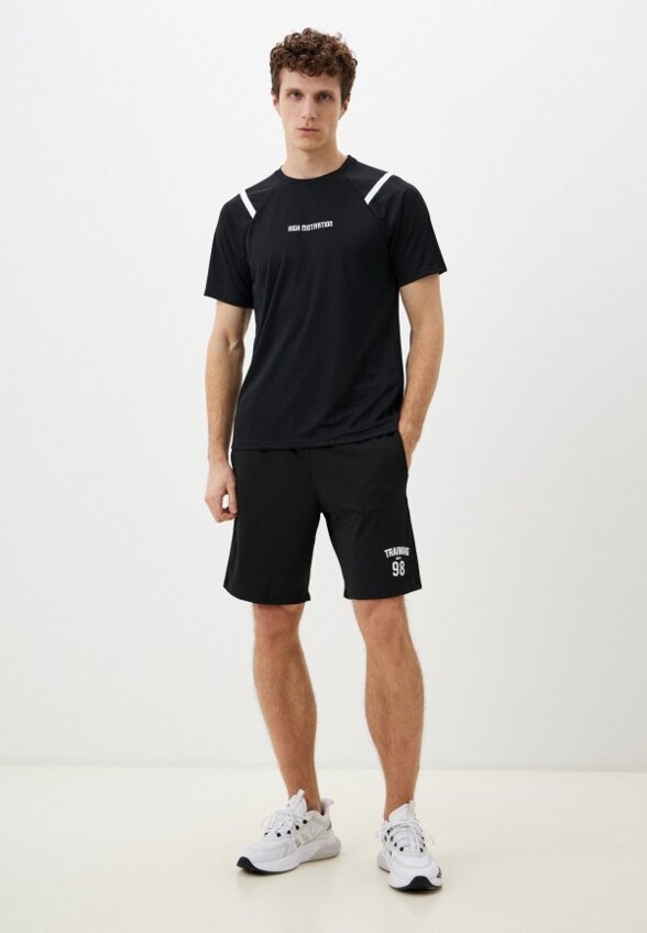 Футболка спортивная Koton