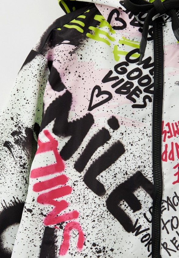 Ветровка PlayToday