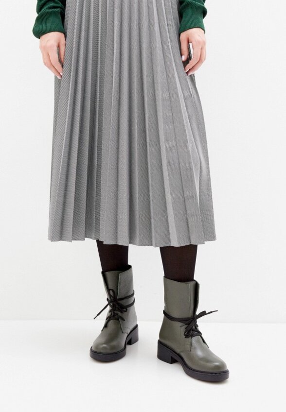 Ботинки Pauli