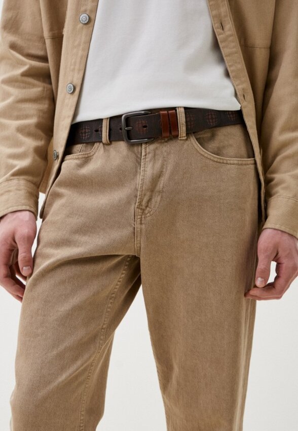 Ремень Alexander Tsiselsky