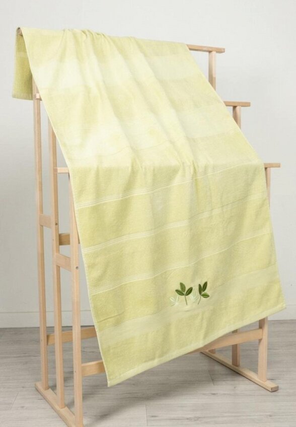 Полотенце Wellness