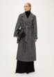 Пальто-халат SashaOstrov1  - превью