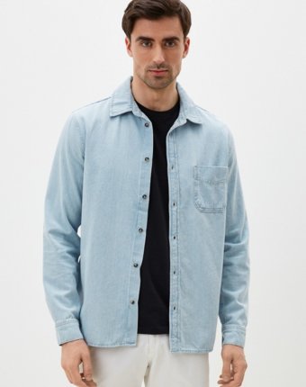 Рубашка джинсовая Concept Club мужчинам