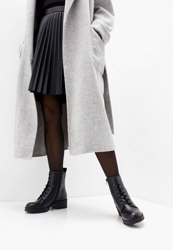 Ботильоны Ralf Ringer