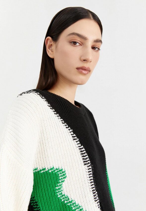 Джемпер M.Reason