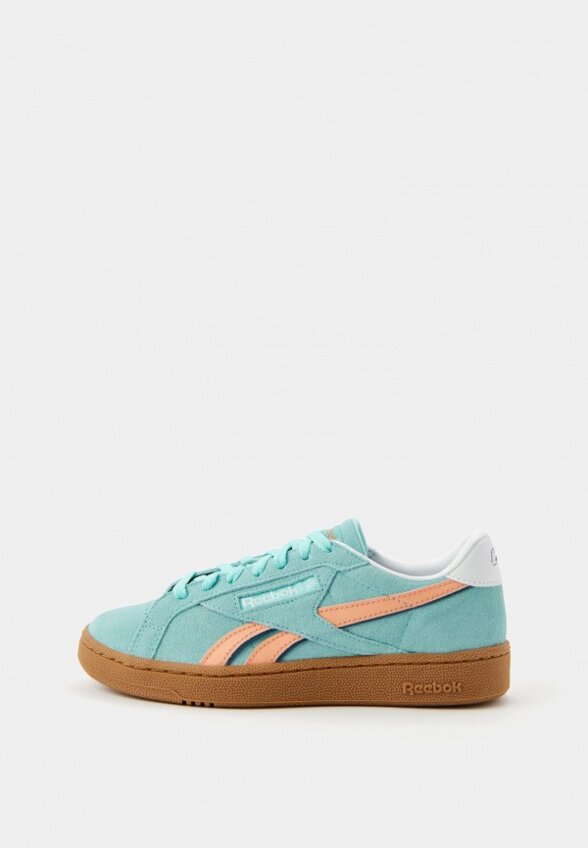 Кеды Reebok