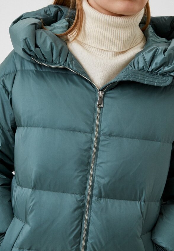 Пуховик Снежная Королева