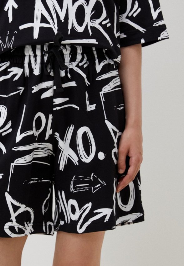 Шорты спортивные Colorplay